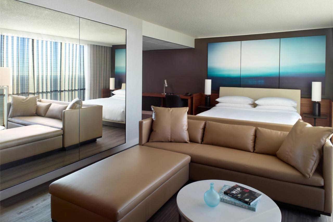 Hotel Marriott Marquis