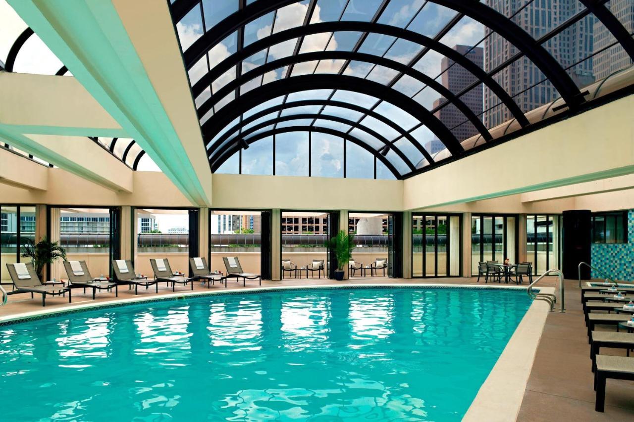 Marriott Marquis 4*