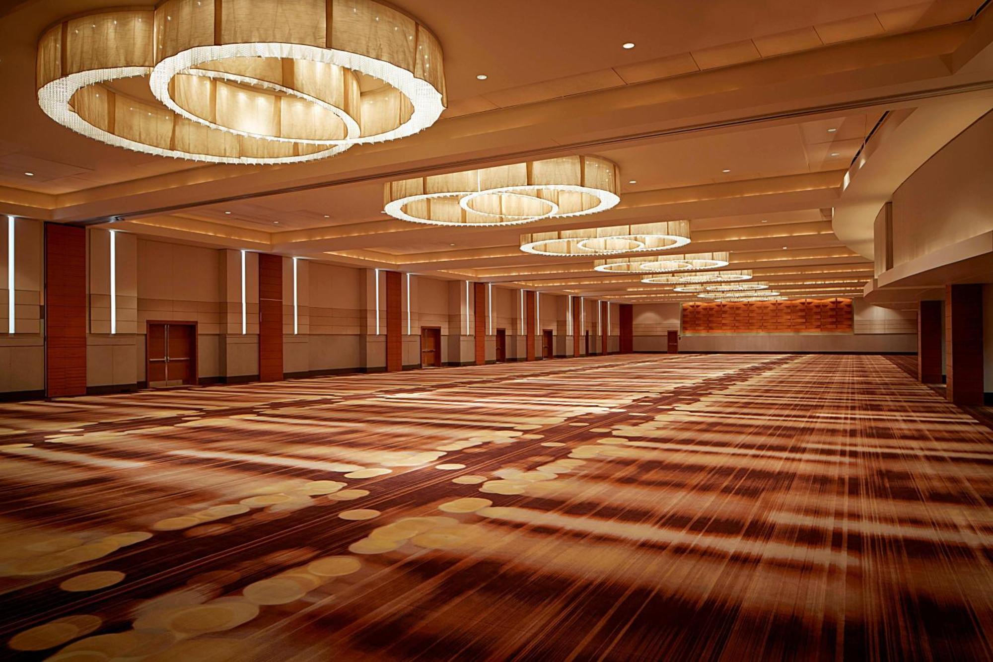 Marriott Marquis 4* Atlanta