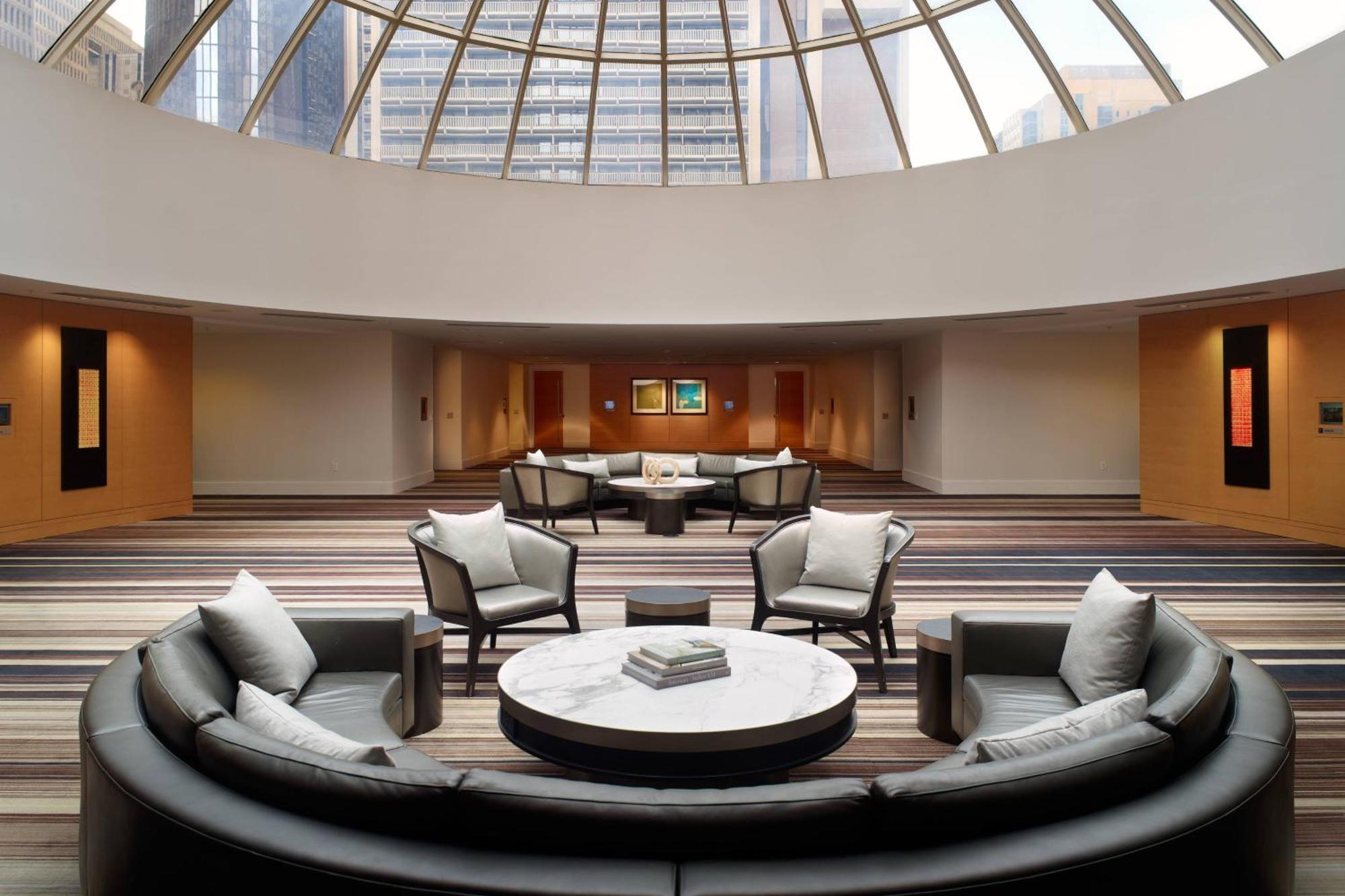 Marriott Marquis Atlanta